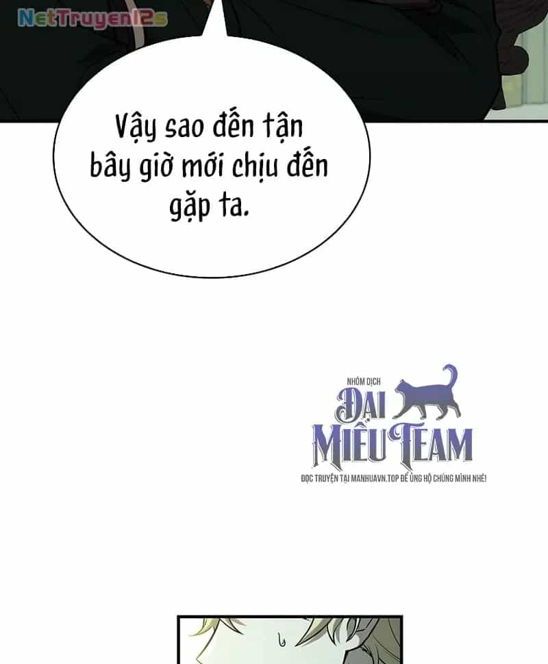 Mặc Kệ Kế Vị, Tôi Chỉ Muốn Chữa Lành - Chương 3 - ảnh 40