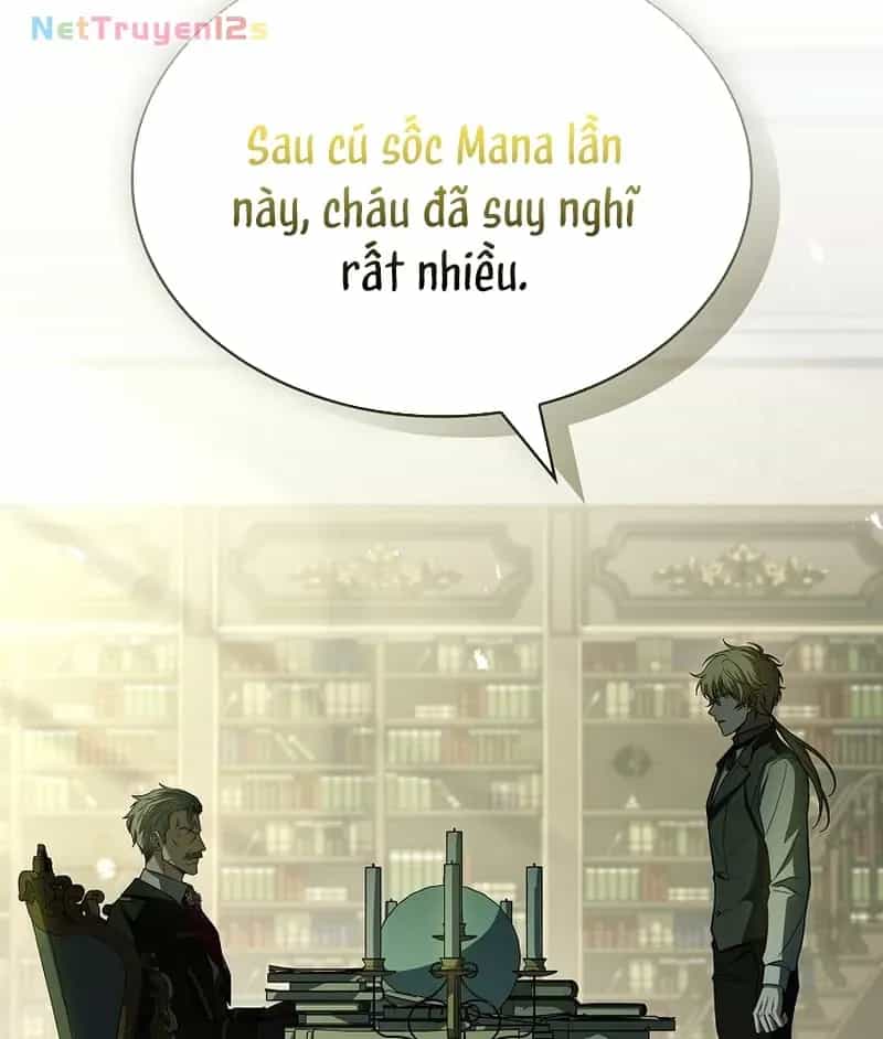 Mặc Kệ Kế Vị, Tôi Chỉ Muốn Chữa Lành - Chương 3 - ảnh 42