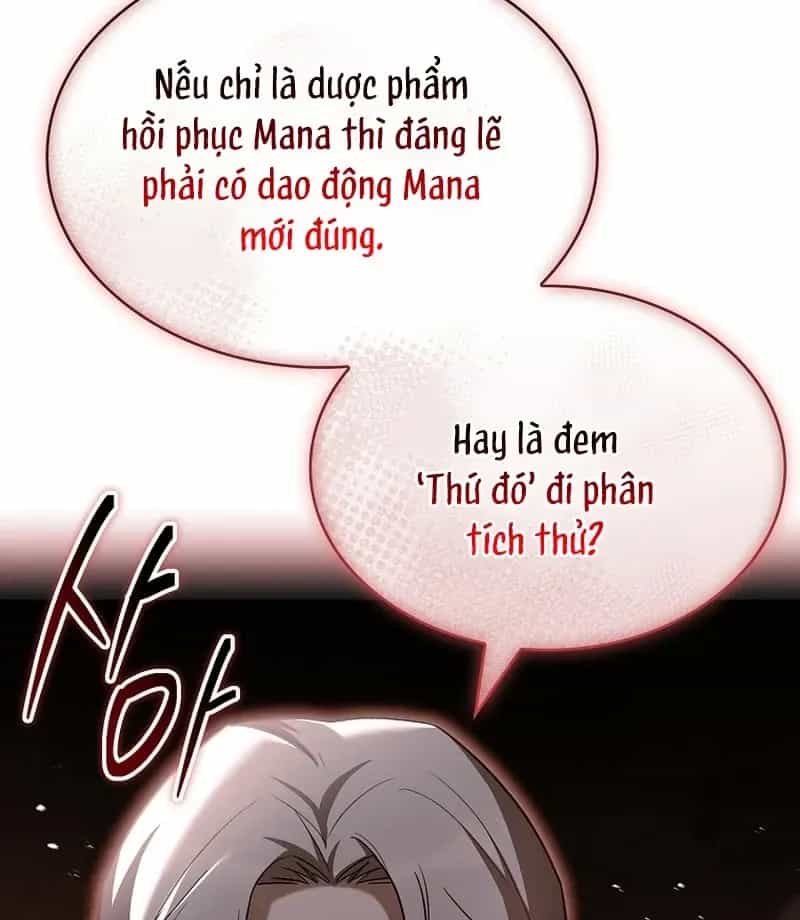 Mặc Kệ Kế Vị, Tôi Chỉ Muốn Chữa Lành - Chương 3 - ảnh 91
