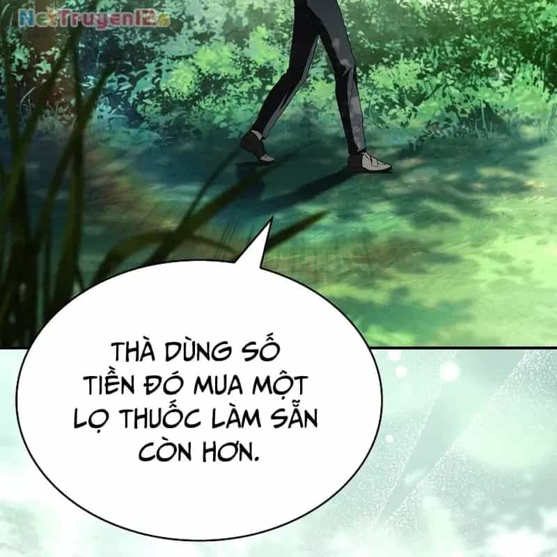 Mặc Kệ Kế Vị, Tôi Chỉ Muốn Chữa Lành - Chương 4 - ảnh 126