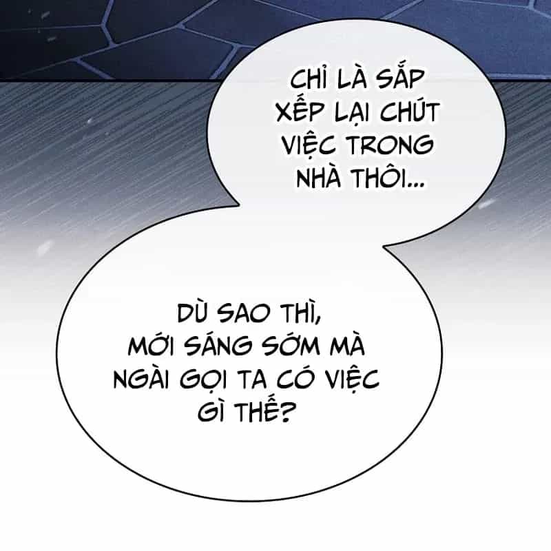 Mặc Kệ Kế Vị, Tôi Chỉ Muốn Chữa Lành - Chương 4 - ảnh 8