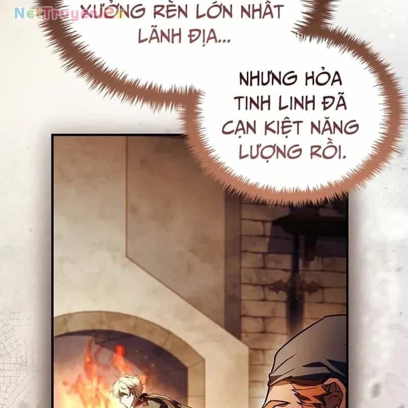 Mặc Kệ Kế Vị, Tôi Chỉ Muốn Chữa Lành - Chương 5 - ảnh 109