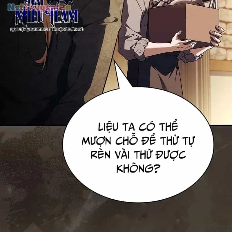Mặc Kệ Kế Vị, Tôi Chỉ Muốn Chữa Lành - Chương 5 - ảnh 11
