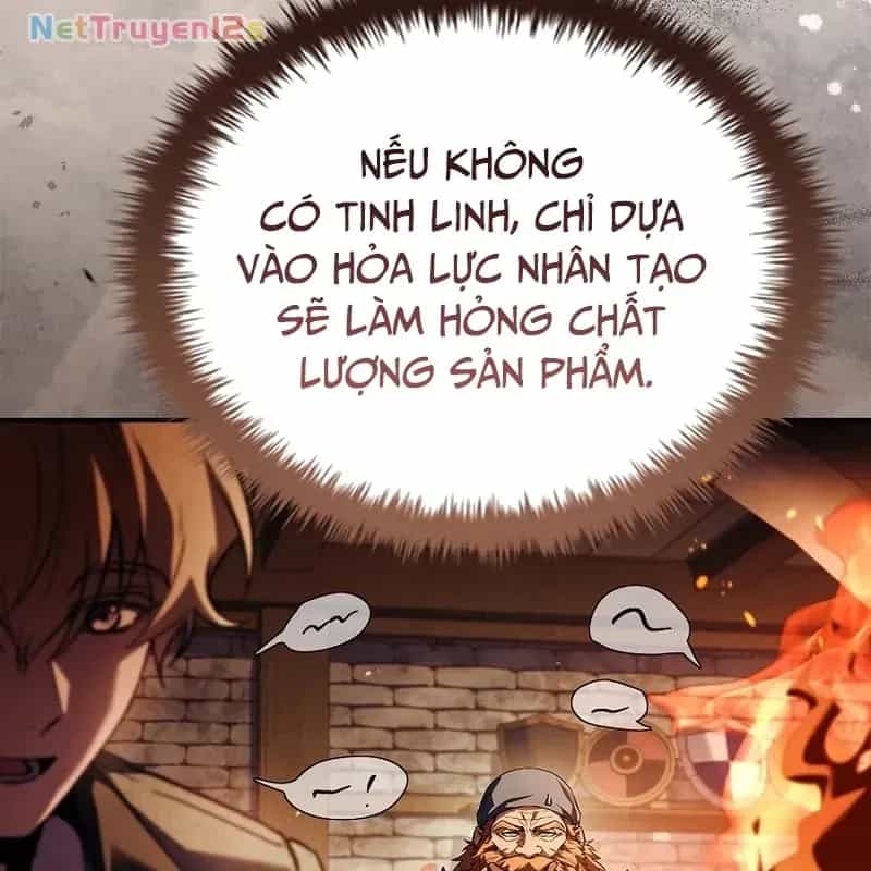 Mặc Kệ Kế Vị, Tôi Chỉ Muốn Chữa Lành - Chương 5 - ảnh 111