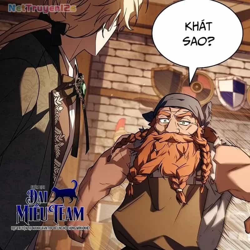 Mặc Kệ Kế Vị, Tôi Chỉ Muốn Chữa Lành - Chương 5 - ảnh 117