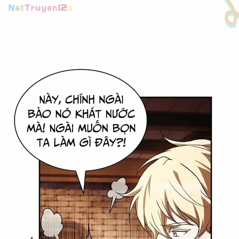 Mặc Kệ Kế Vị, Tôi Chỉ Muốn Chữa Lành - Chương 5 - ảnh 121