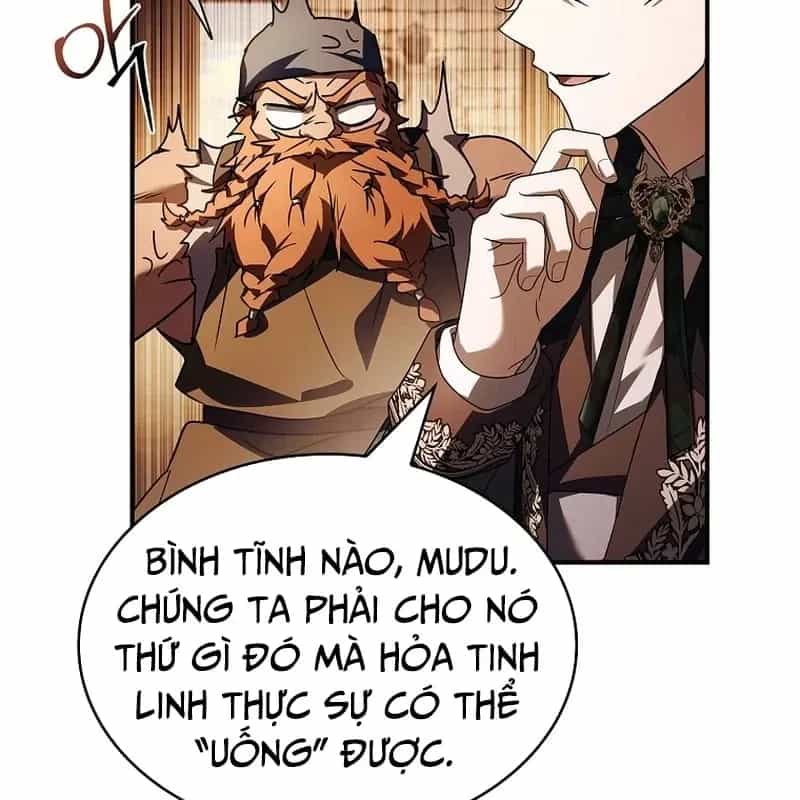 Mặc Kệ Kế Vị, Tôi Chỉ Muốn Chữa Lành - Chương 5 - ảnh 122