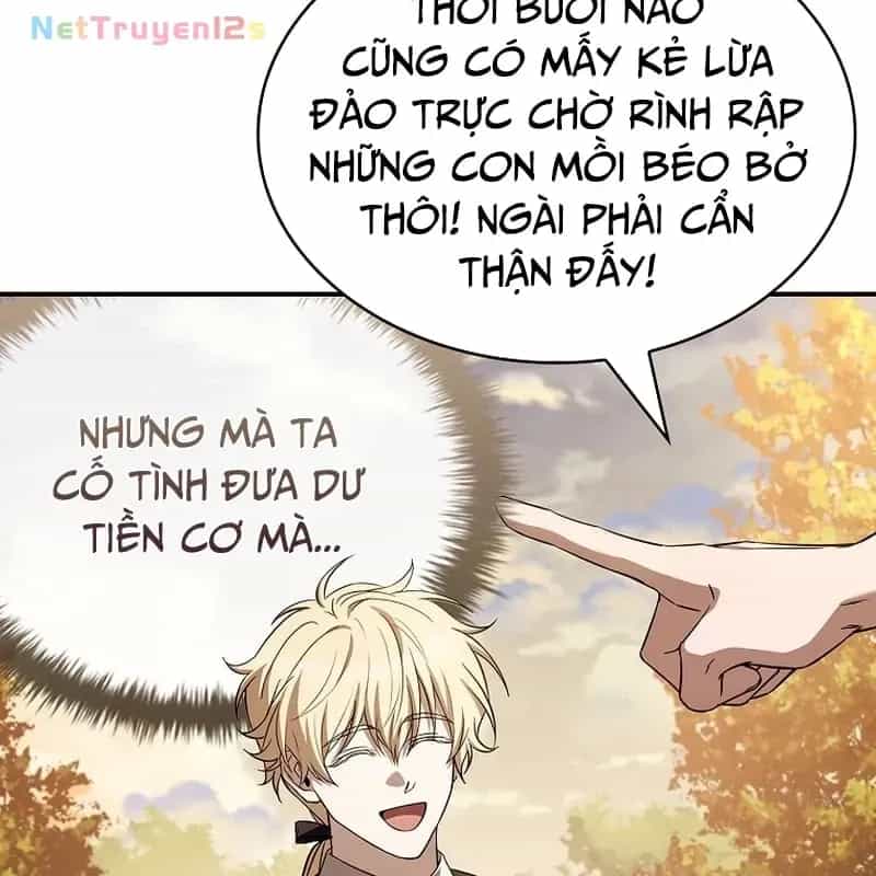 Mặc Kệ Kế Vị, Tôi Chỉ Muốn Chữa Lành - Chương 5 - ảnh 23