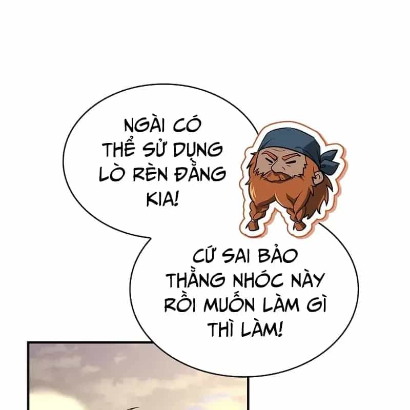 Mặc Kệ Kế Vị, Tôi Chỉ Muốn Chữa Lành - Chương 5 - ảnh 46
