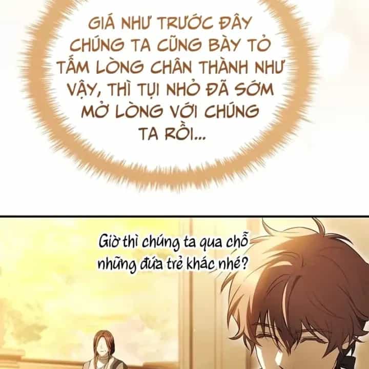 Mặc Kệ Kế Vị, Tôi Chỉ Muốn Chữa Lành - Chương 11 - ảnh 144