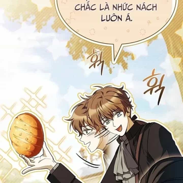 Mặc Kệ Kế Vị, Tôi Chỉ Muốn Chữa Lành - Chương 11 - ảnh 27