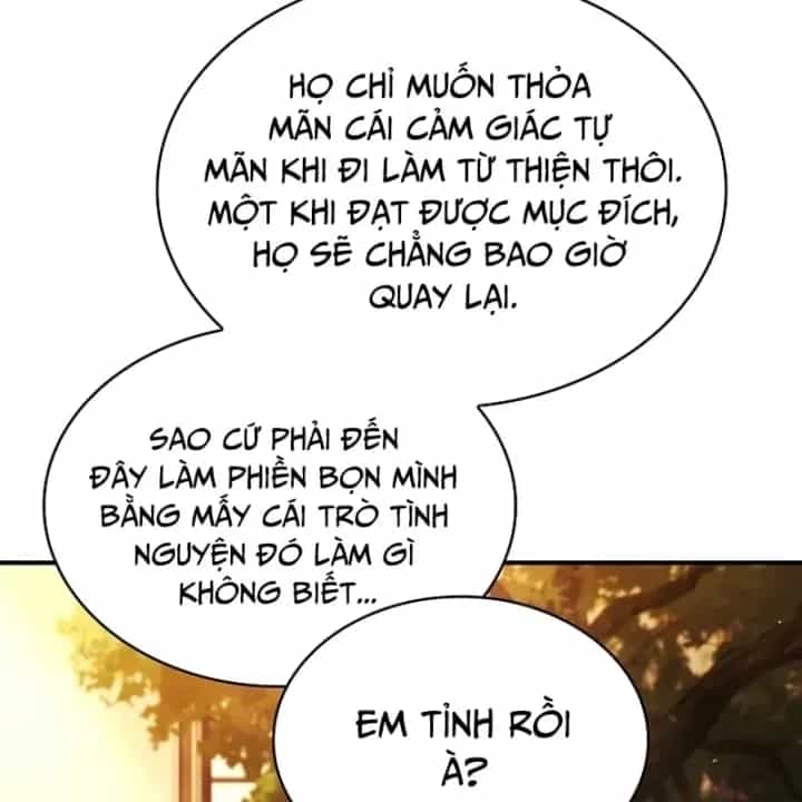 Mặc Kệ Kế Vị, Tôi Chỉ Muốn Chữa Lành - Chương 11 - ảnh 52