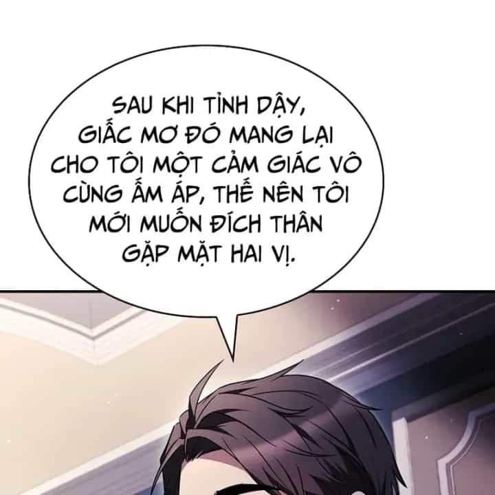 Mặc Kệ Kế Vị, Tôi Chỉ Muốn Chữa Lành - Chương 12 - ảnh 116