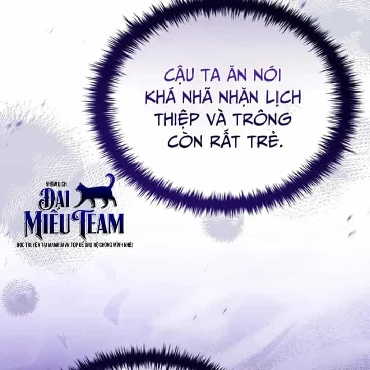 Mặc Kệ Kế Vị, Tôi Chỉ Muốn Chữa Lành - Chương 12 - ảnh 123
