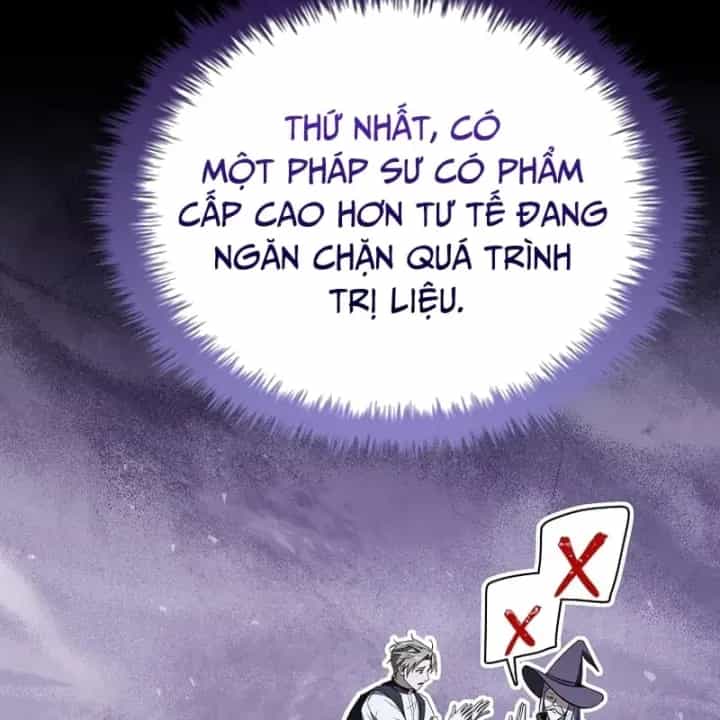 Mặc Kệ Kế Vị, Tôi Chỉ Muốn Chữa Lành - Chương 12 - ảnh 161