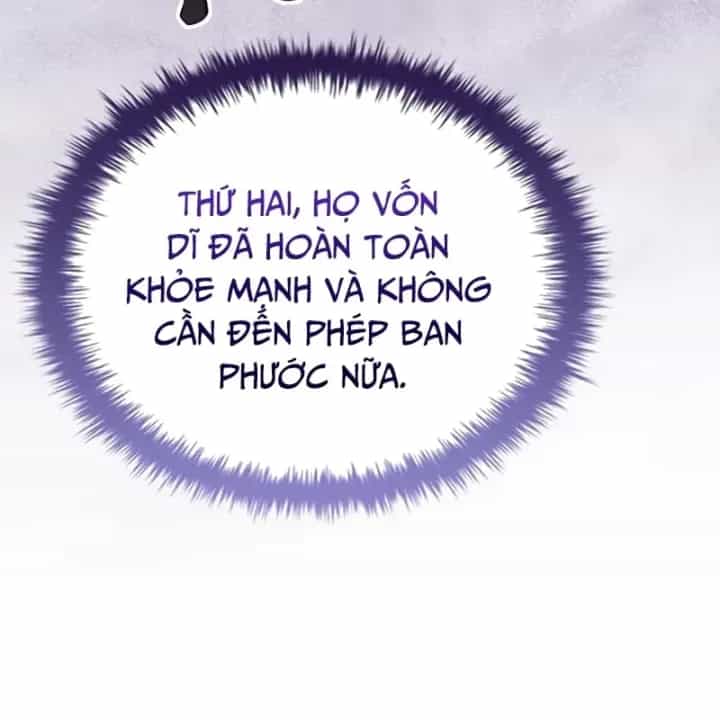 Mặc Kệ Kế Vị, Tôi Chỉ Muốn Chữa Lành - Chương 12 - ảnh 163