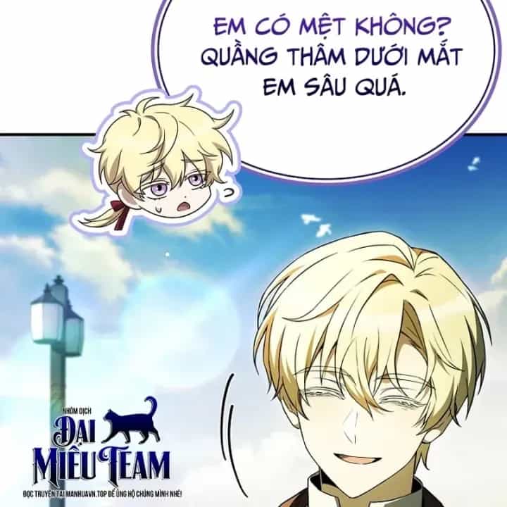 Mặc Kệ Kế Vị, Tôi Chỉ Muốn Chữa Lành - Chương 12 - ảnh 196