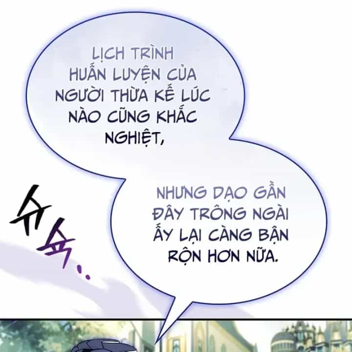 Mặc Kệ Kế Vị, Tôi Chỉ Muốn Chữa Lành - Chương 12 - ảnh 203