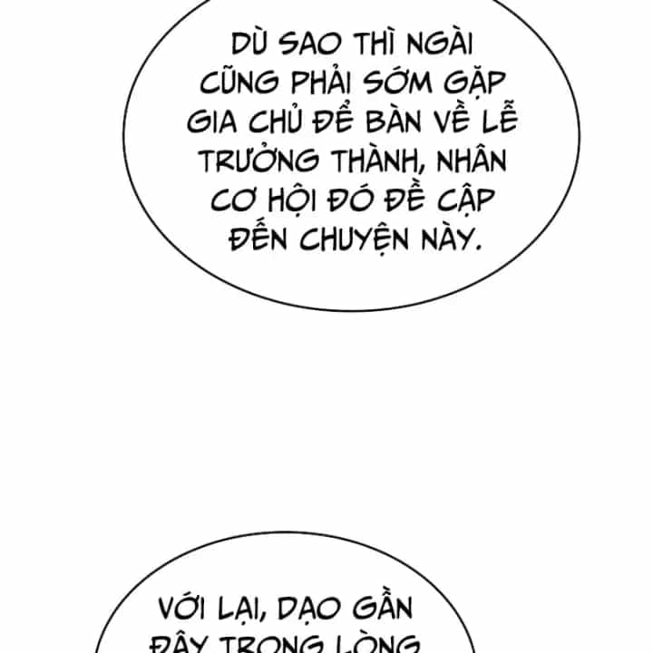 Mặc Kệ Kế Vị, Tôi Chỉ Muốn Chữa Lành - Chương 12 - ảnh 208