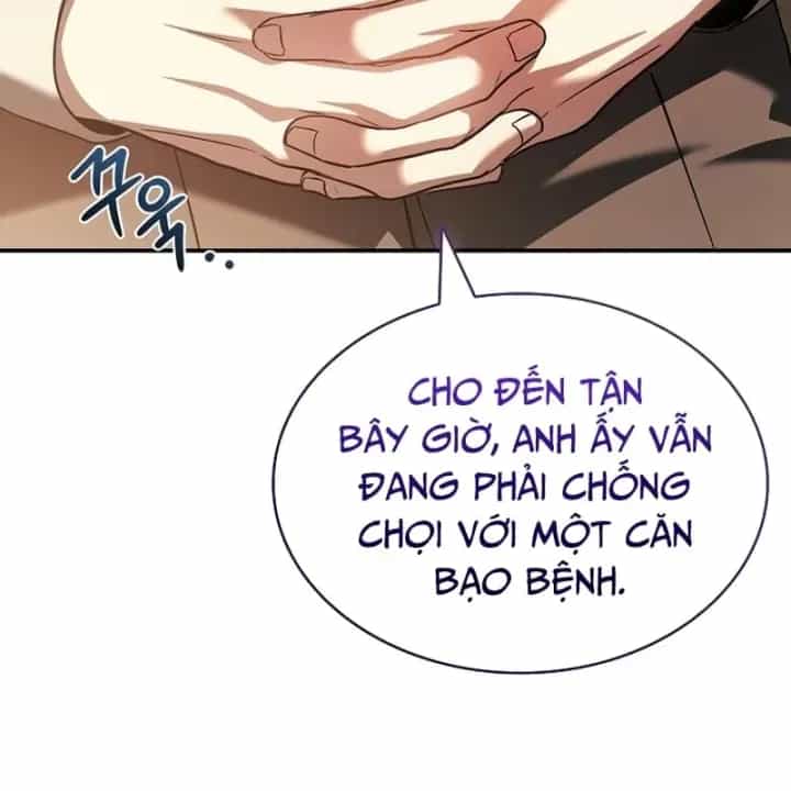 Mặc Kệ Kế Vị, Tôi Chỉ Muốn Chữa Lành - Chương 12 - ảnh 41