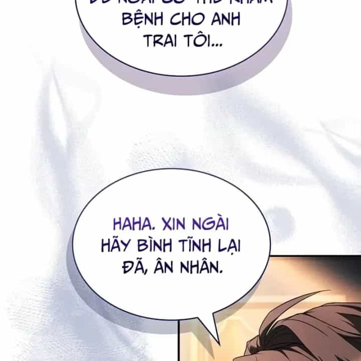 Mặc Kệ Kế Vị, Tôi Chỉ Muốn Chữa Lành - Chương 12 - ảnh 44