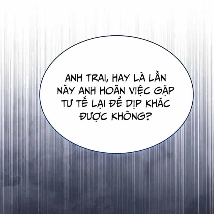 Mặc Kệ Kế Vị, Tôi Chỉ Muốn Chữa Lành - Chương 12 - ảnh 5