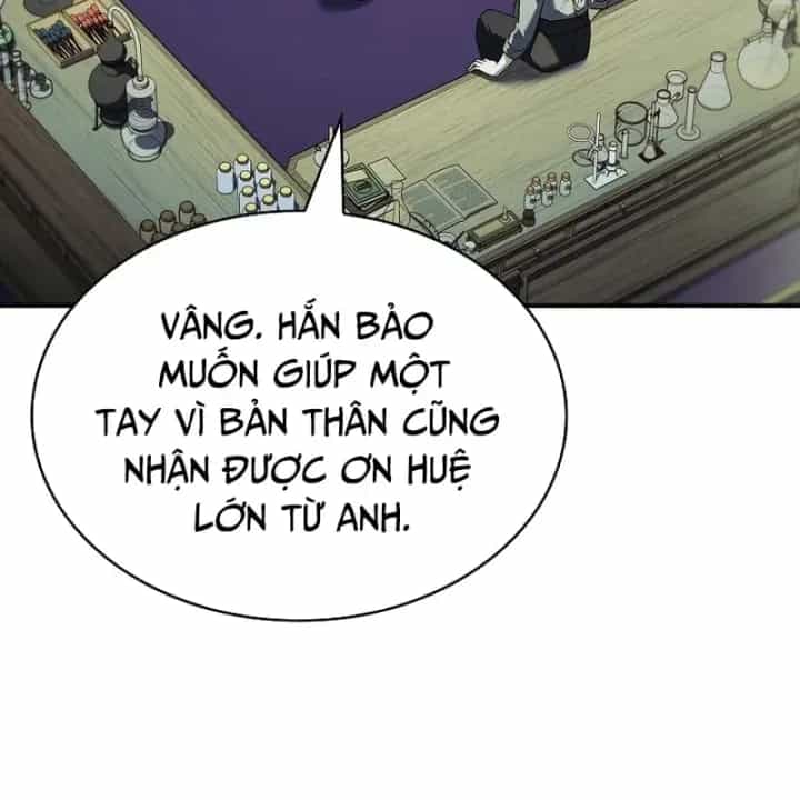 Mặc Kệ Kế Vị, Tôi Chỉ Muốn Chữa Lành - Chương 12 - ảnh 70