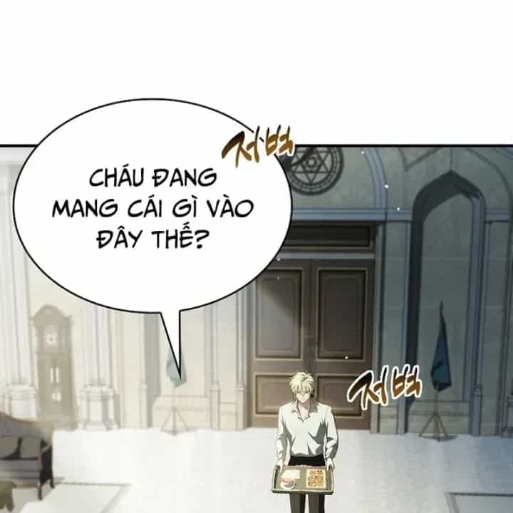Mặc Kệ Kế Vị, Tôi Chỉ Muốn Chữa Lành - Chương 13 - ảnh 110