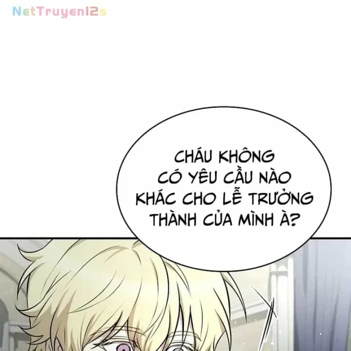 Mặc Kệ Kế Vị, Tôi Chỉ Muốn Chữa Lành - Chương 13 - ảnh 160