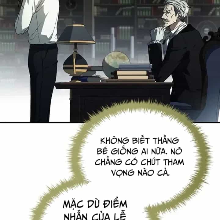 Mặc Kệ Kế Vị, Tôi Chỉ Muốn Chữa Lành - Chương 13 - ảnh 163