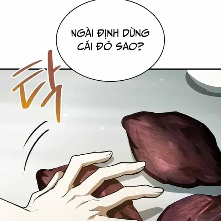 Mặc Kệ Kế Vị, Tôi Chỉ Muốn Chữa Lành - Chương 13 - ảnh 18