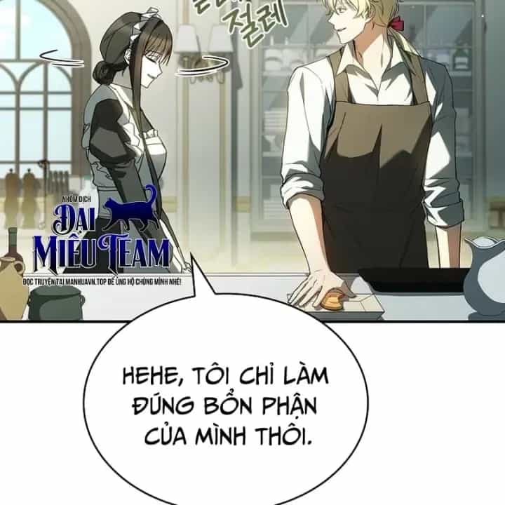 Mặc Kệ Kế Vị, Tôi Chỉ Muốn Chữa Lành - Chương 13 - ảnh 51