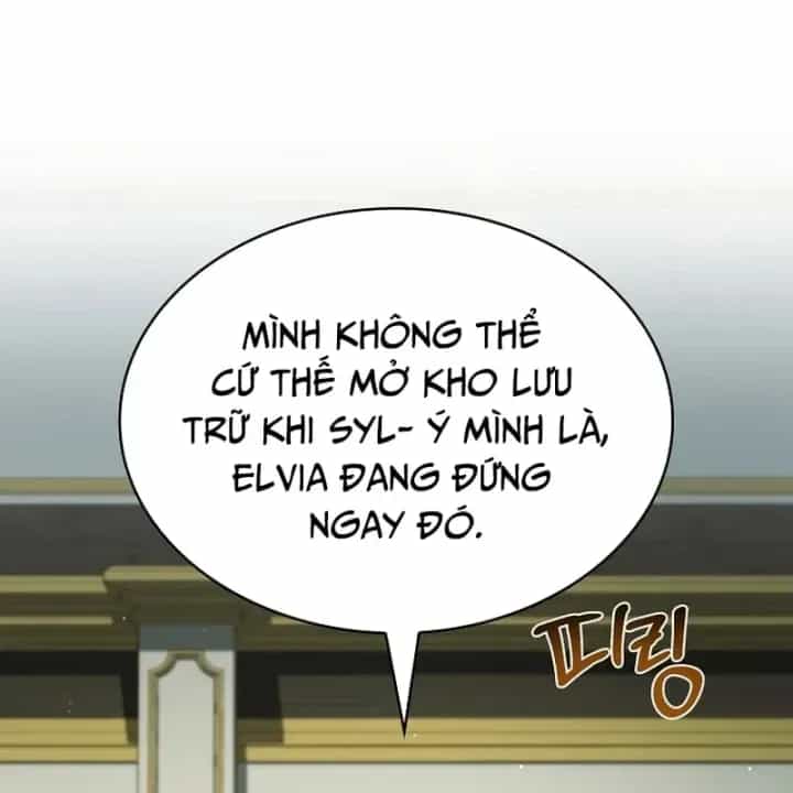 Mặc Kệ Kế Vị, Tôi Chỉ Muốn Chữa Lành - Chương 13 - ảnh 62