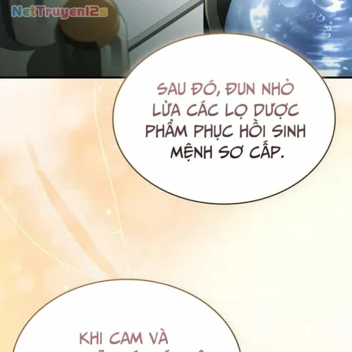 Mặc Kệ Kế Vị, Tôi Chỉ Muốn Chữa Lành - Chương 13 - ảnh 82