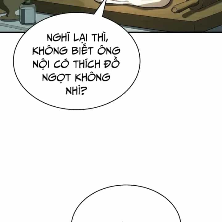 Mặc Kệ Kế Vị, Tôi Chỉ Muốn Chữa Lành - Chương 13 - ảnh 9