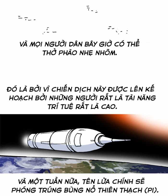 Mắc Kẹt Trên Mặt Trăng - Chương 1 - ảnh 23