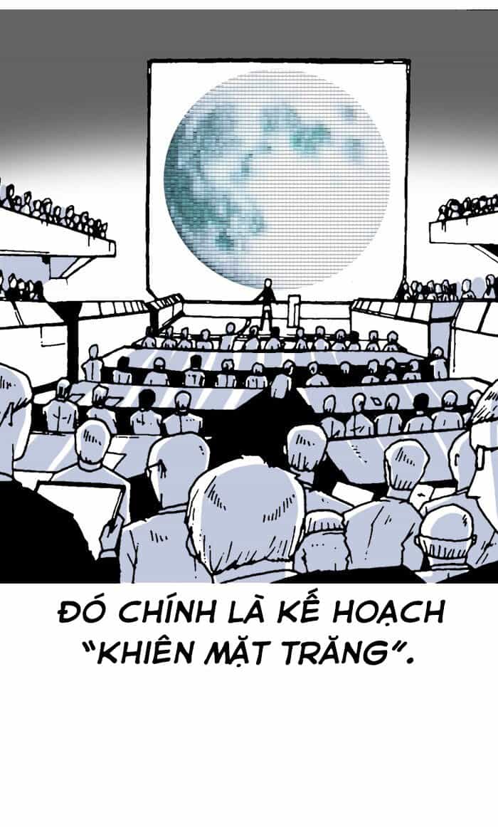 Mắc Kẹt Trên Mặt Trăng - Chương 1 - ảnh 4
