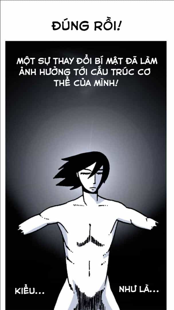 Mắc Kẹt Trên Mặt Trăng - Chương 11 - ảnh 30