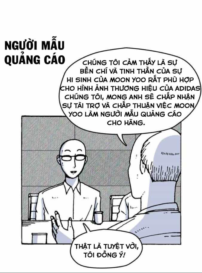 Mắc Kẹt Trên Mặt Trăng - Chương 12 - ảnh 2