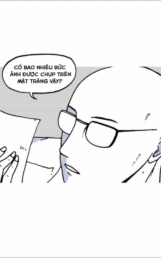 Mắc Kẹt Trên Mặt Trăng - Chương 13 - ảnh 39
