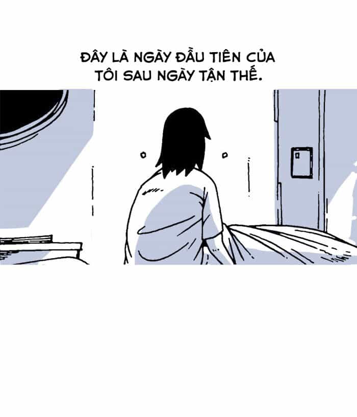 Mắc Kẹt Trên Mặt Trăng - Chương 2 - ảnh 27