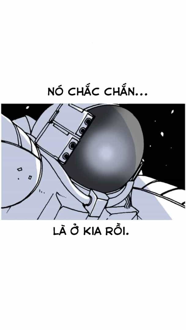 Mắc Kẹt Trên Mặt Trăng - Chương 20 - ảnh 15