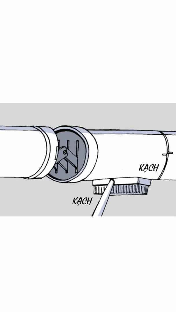 Mắc Kẹt Trên Mặt Trăng - Chương 20 - ảnh 43
