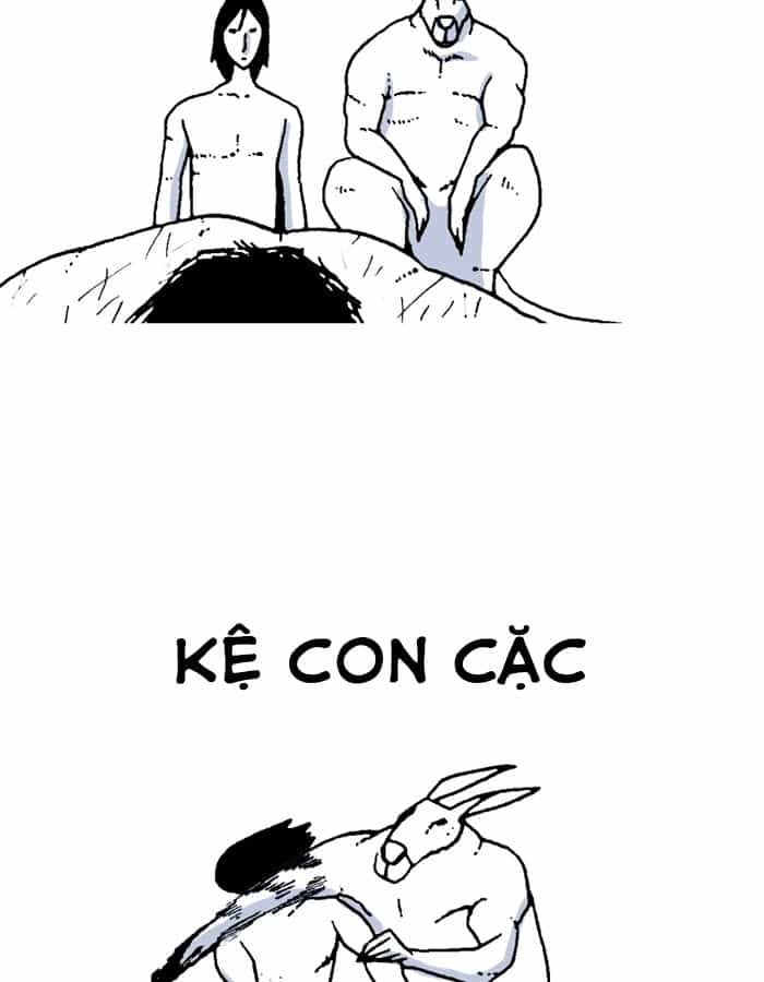 Mắc Kẹt Trên Mặt Trăng - Chương 29 - ảnh 11
