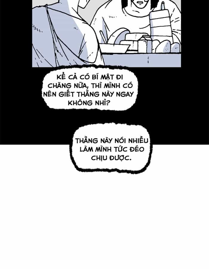 Mắc Kẹt Trên Mặt Trăng - Chương 29 - ảnh 19