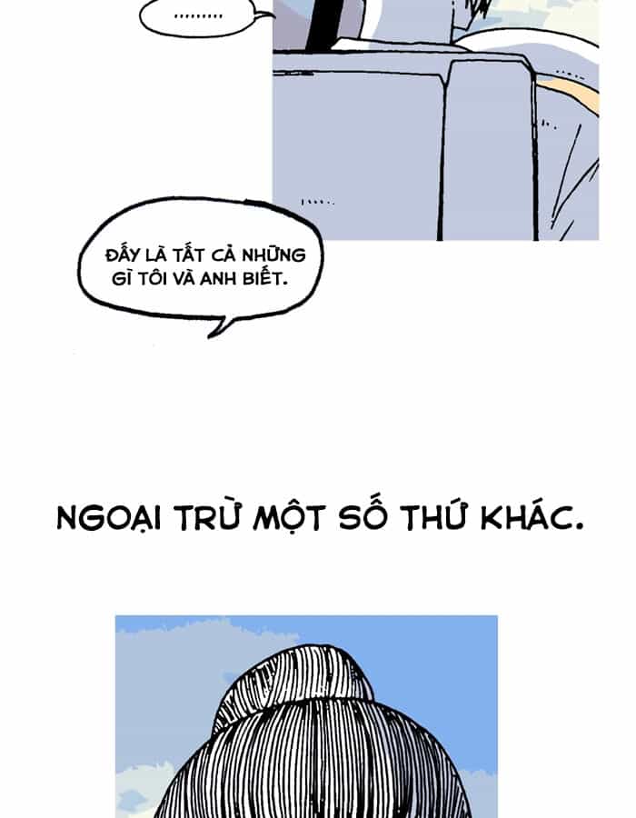Mắc Kẹt Trên Mặt Trăng - Chương 29 - ảnh 22