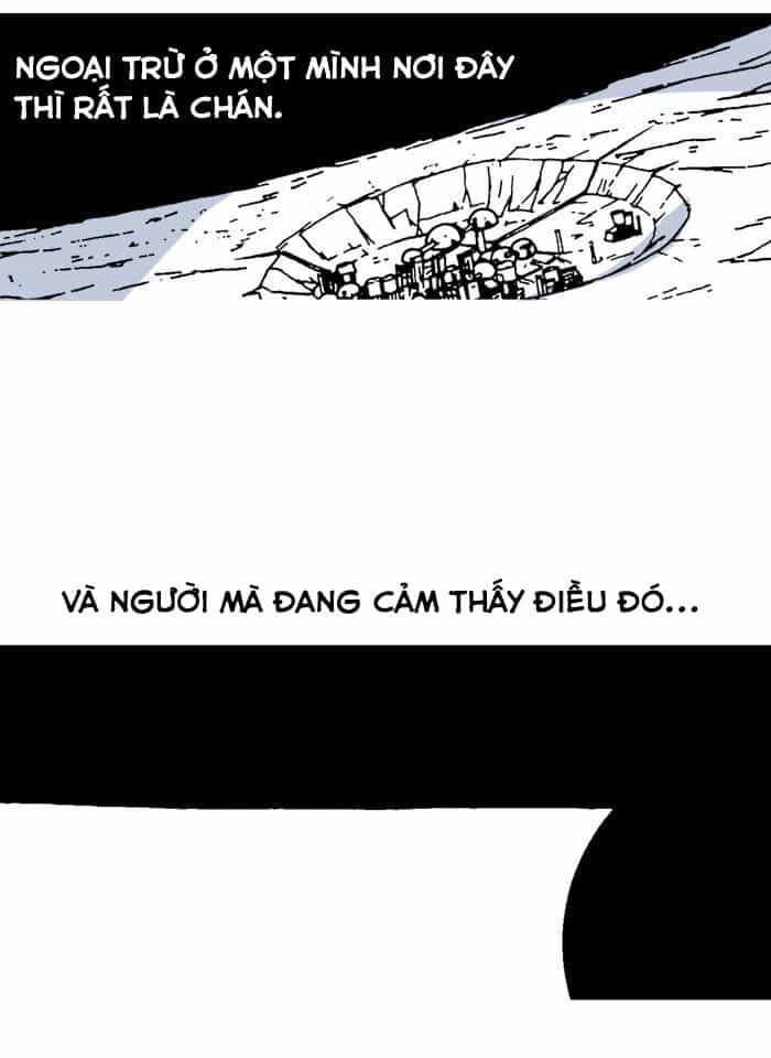 Mắc Kẹt Trên Mặt Trăng - Chương 3 - ảnh 6