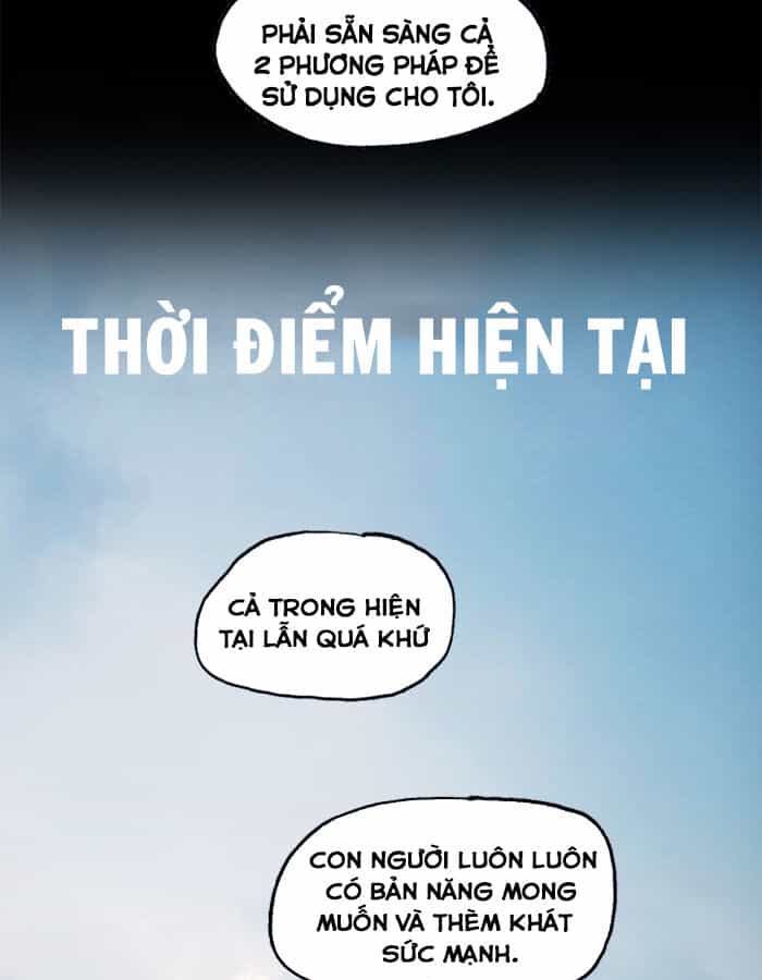 Mắc Kẹt Trên Mặt Trăng - Chương 30 - ảnh 20
