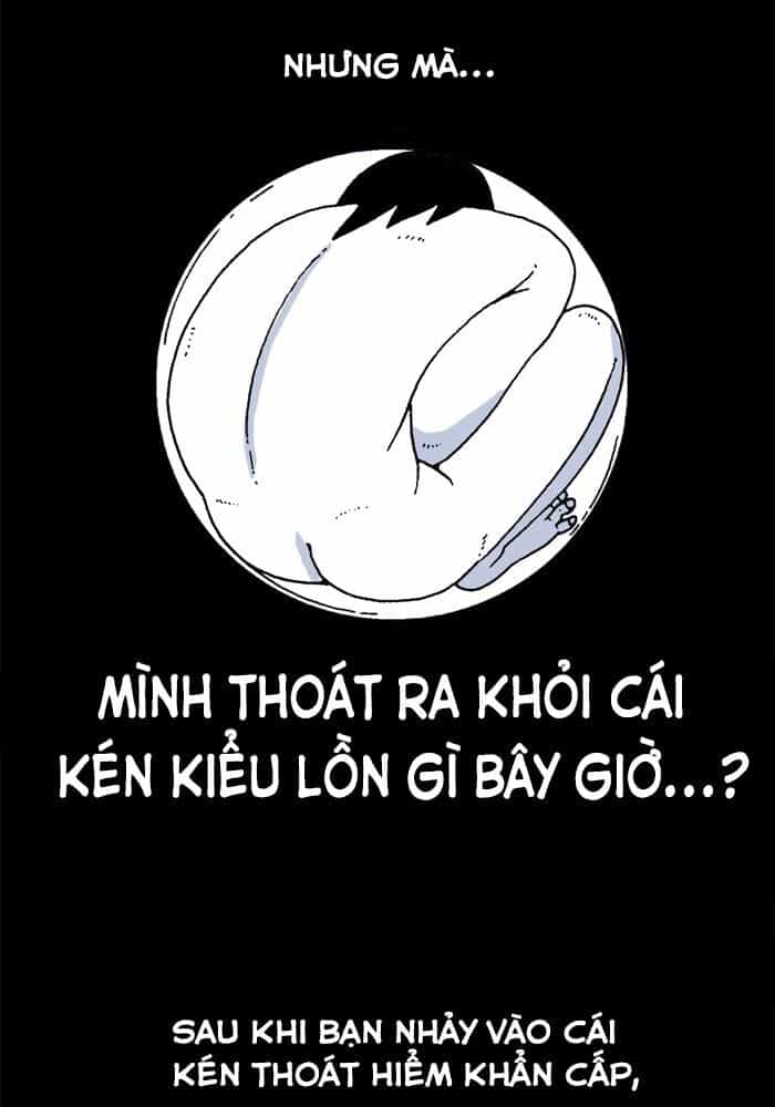 Mắc Kẹt Trên Mặt Trăng - Chương 33 - ảnh 17
