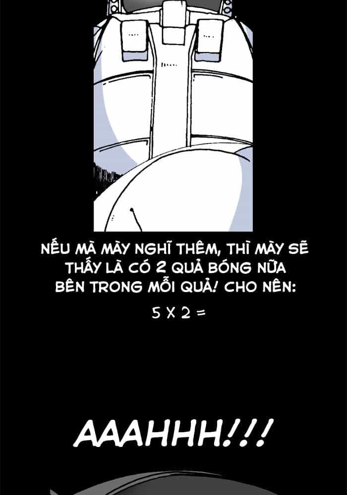 Mắc Kẹt Trên Mặt Trăng - Chương 33 - ảnh 31